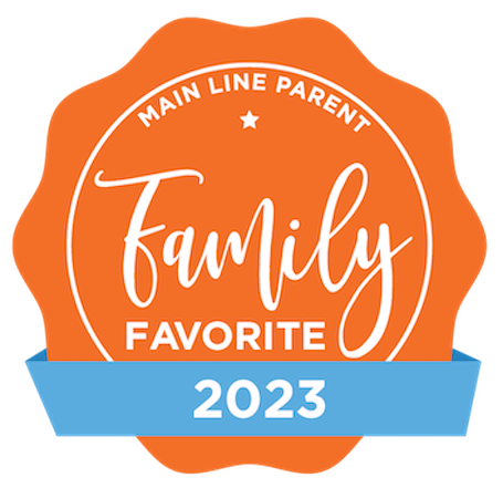 Main Line Parent - Family Favorite 2023