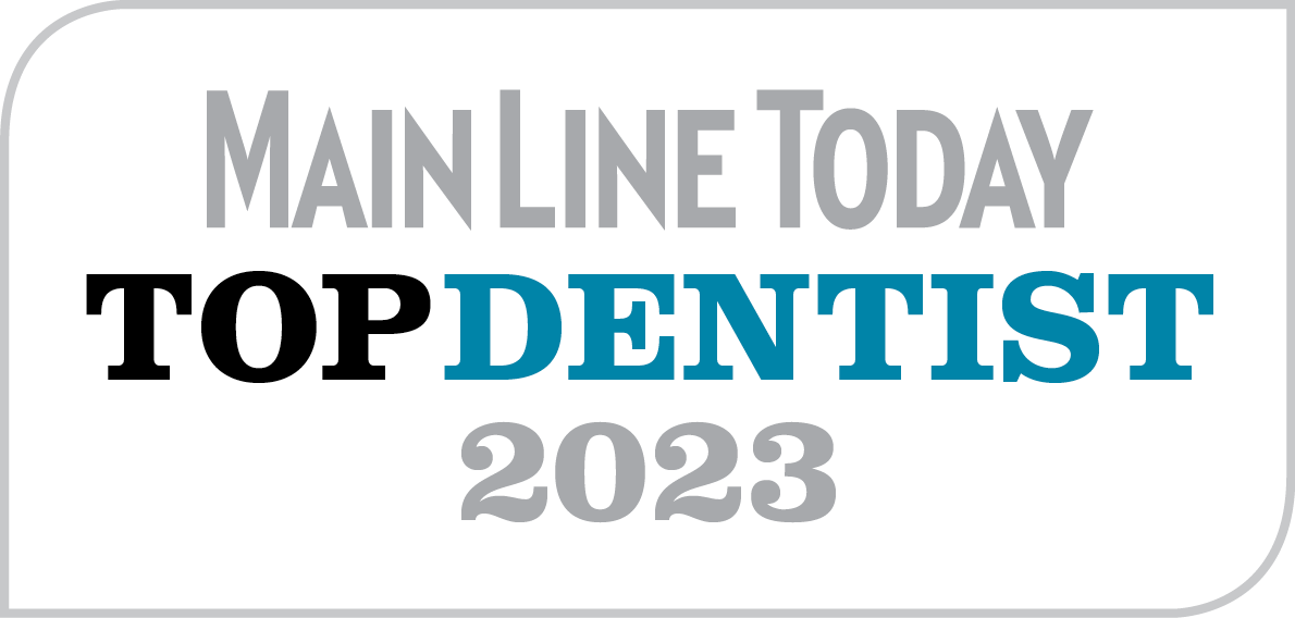 Main Line Today - Top Dentist 2023